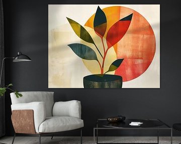 Plant by Modern Collection