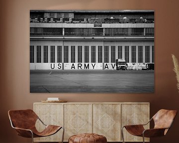 US Army by Margo Smit