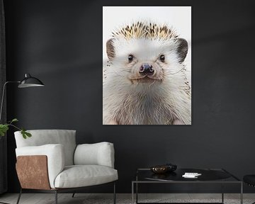 hedgehog