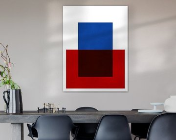 Conceptuele vormen 2 van Vitor Costa
