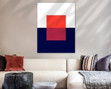 Conceptuele vormen 5 van Vitor Costa