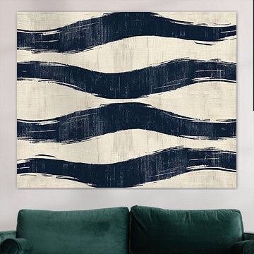 Japandi (gezien bij vtwonen) van Modern Collection