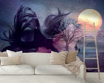 TRANEN VAN NOSTALGIE (2018)