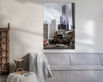 Melbourne, Australia by Meike Molenaar