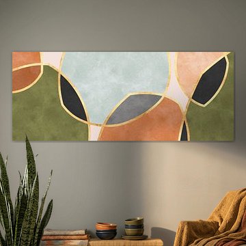 Abstrakt und ausdrucksstark 2 von Vitor Costa