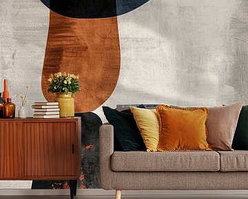 Modern Japandi van Modern Collection