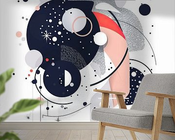 Japandi van Kunst Kriebels