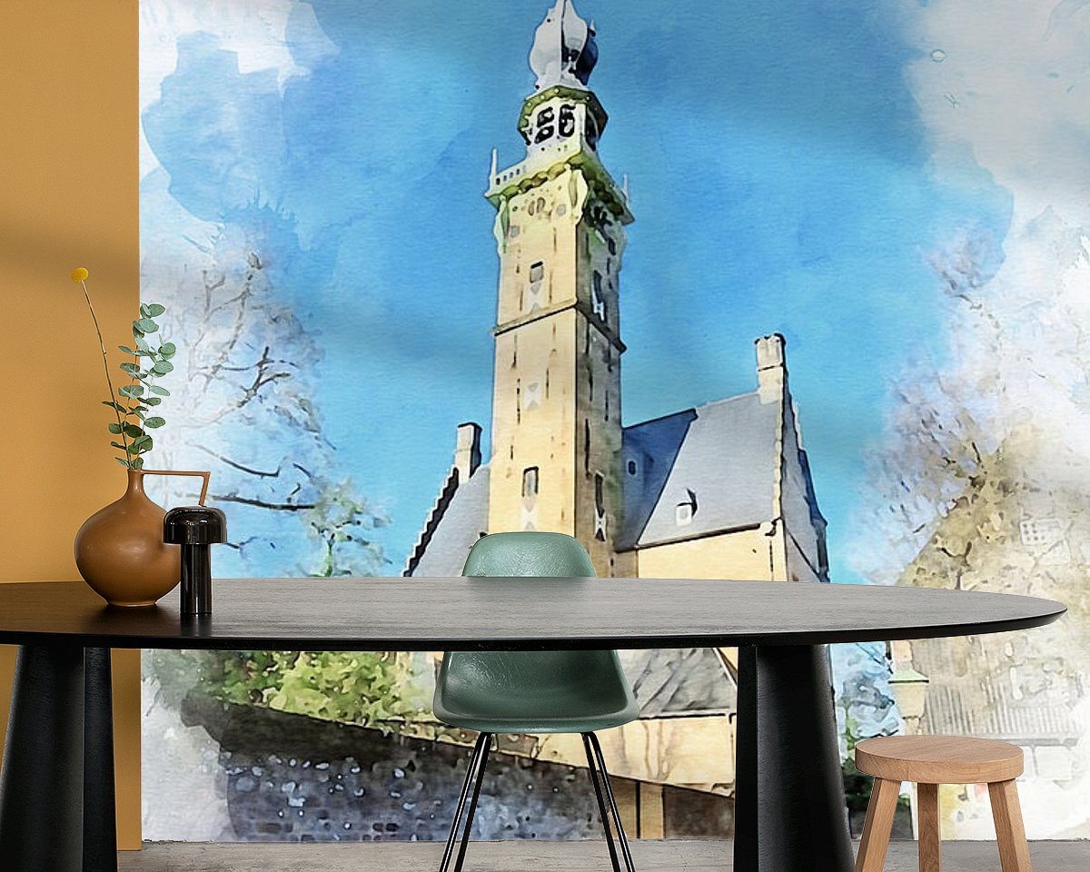 Raumvorschau