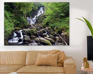 Torc Wasserfall