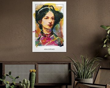 ada lovelace