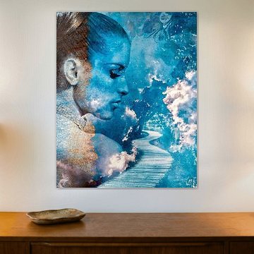 THE GAIA’S MIND (2022)