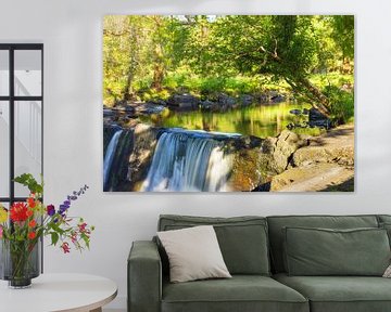 Killarney (Ireland) by Marcel Kerdijk