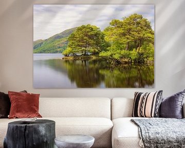 Killarney (Ireland) by Marcel Kerdijk