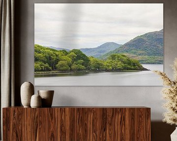 Killarney (Ireland) by Marcel Kerdijk