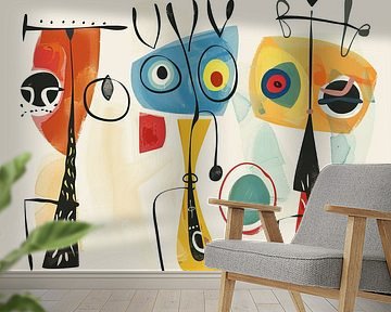 Nice 50,1007 by Art Whims