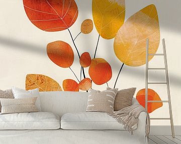 Abstract modern by Modern Collection