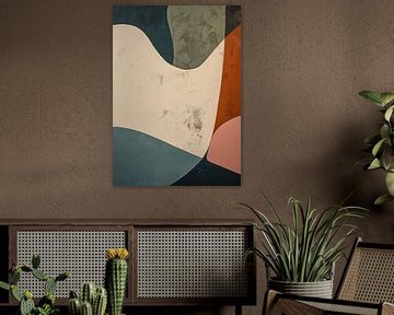 Modern minimalistisch werk van Modern Collection