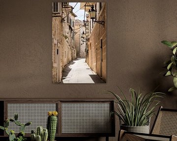 Streets Of Split