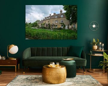 Cotswolds | countryside | England | architecture