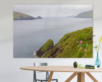 Dunmore Head -Coumeenoole (Irlande) sur Marcel Kerdijk