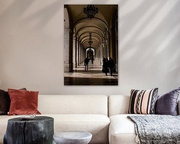 Lisboa van far-photography