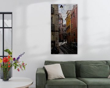 Lisboa van far-photography