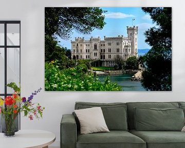 Castello di Miramare
