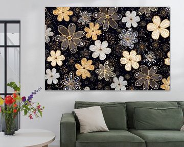 Ausgefallene Blumen von Whale & Sons