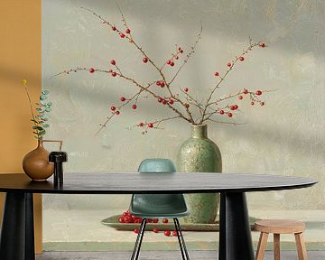 Stilleven van Kunst Kriebels