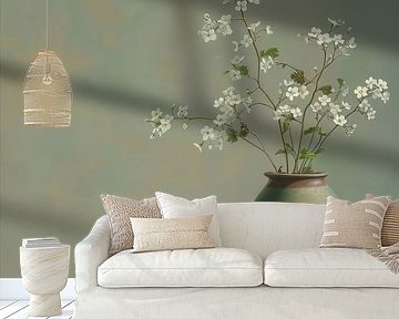 Eternal Bloom by Art Whims