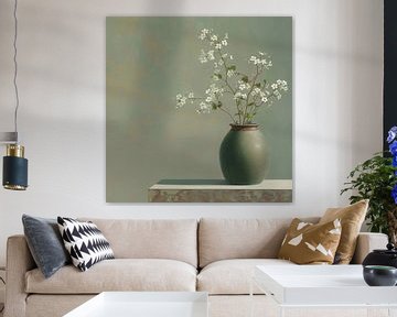 Bloemen van Kunst Kriebels