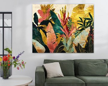Moderne sur Art Merveilleux