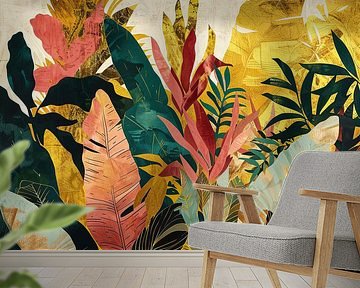 Modern by Wonderful Art
