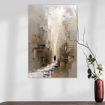 Einsamkeit von Jacky