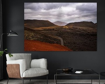 Lanzarote 1 by Nuance Beeld