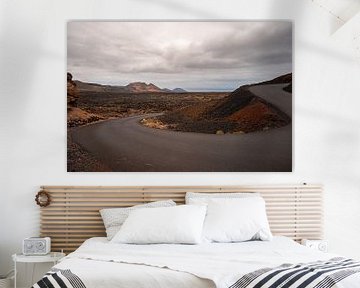 Lanzarote 2 by Nuance Beeld