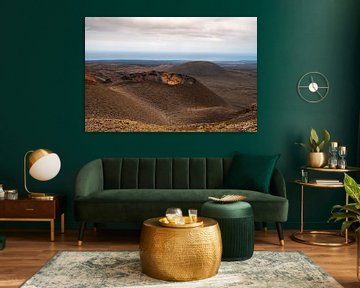 Lanzarote 3 by Nuance Beeld