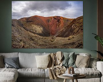 Lanzarote 4 by Nuance Beeld