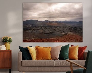 Lanzarote 5 by Nuance Beeld