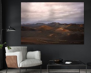 Lanzarote 8 by Nuance Beeld