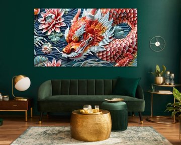 Japanese art
