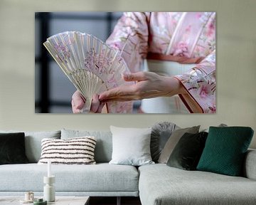 Japanese art