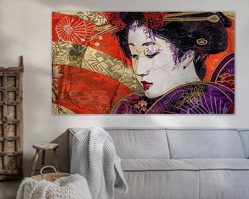 Geisha