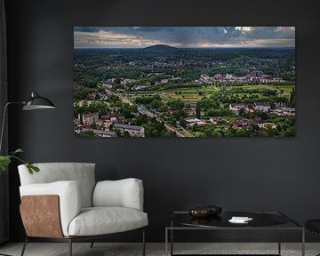 Oberhausen Panorama