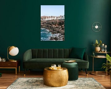 Gran Canaria Canarische Eilanden van HelloHappylife