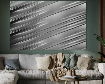 Roller shutter pictures of modernity from East Frisia by Karl-Heinz Petersitzke