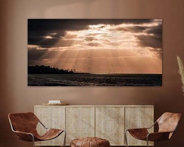 Sunray 2 by Nuance Beeld