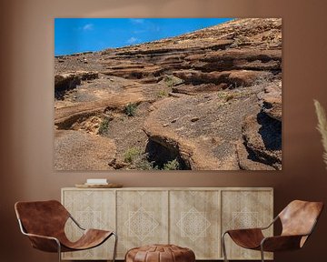 The Rocks 2 by Nuance Beeld