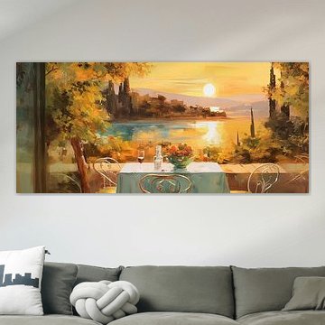 Champs | Impressionnisme