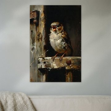 œuvres de Carel Fabritius sur PixelPrestige